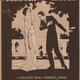 Illustration for article titled Miért szomorú, kisasszony? – csodás kottacímlapok a XX. század elejéről